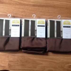 Energy Saving Curtain Lot